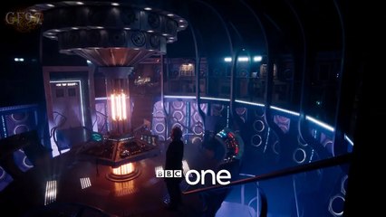 Doctor Who Series 11 Teaser Trailer (2018)