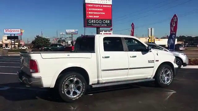 2013 RAM 1500 Laramie Hot Springs, AR | Affordable Preowned RAM 1500 Hot Springs, AR