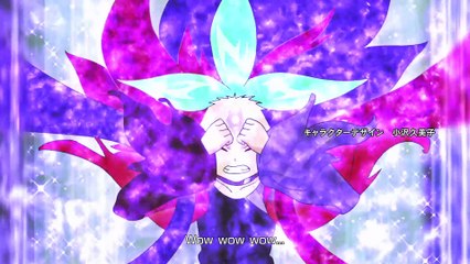 [Sub][E 32] Future Card Buddyfig.ht Triple D Animation