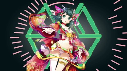 [Sub][E 35] Future Card Buddyfig.ht Triple D Animation