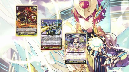 [Sub][E 06] Future Card Buddyfig.ht Triple D Animation