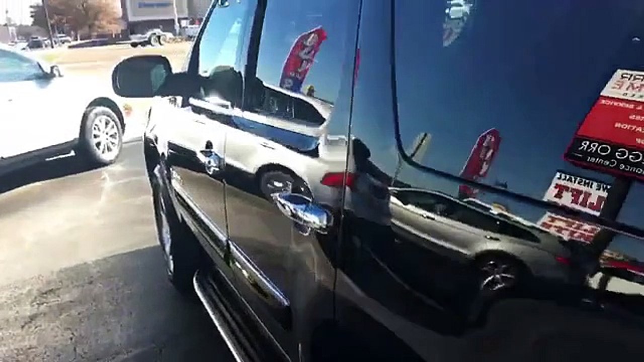 2008 GMC Yukon Denali New Boston, TX | Affordable Preowned GMC Yukon New Boston, TX