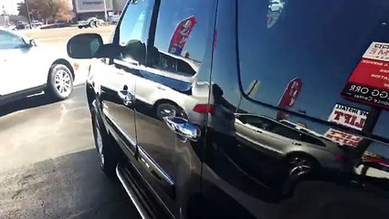 2008 GMC Yukon Denali New Boston, TX | Affordable Preowned GMC Yukon New Boston, TX
