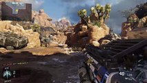 Call of Duty®: Black Ops III Gamplay online sans voi