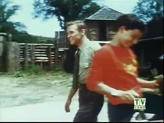 The Forest Rangers - (S02E04_1964) - Ghost at Hoot Owl Lake