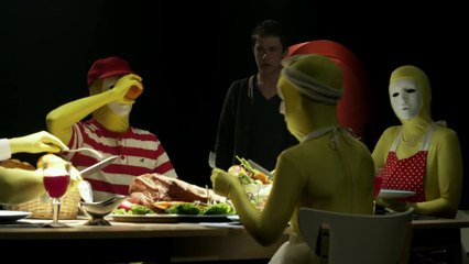 The Funhouse - The Haunting Hour Full E #57 - The Haunting Hour