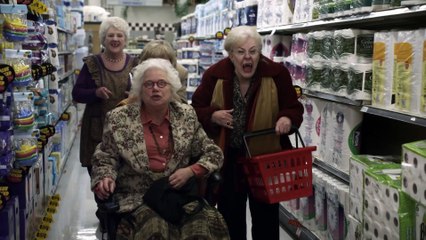 The Haunting Hour Full E Compilation #15 - The Haunting Hour part 1/2