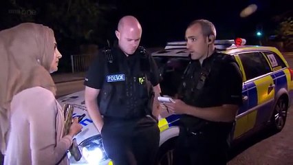 Traffic Cops : Killer on the loose 2/6