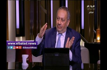 شاهد.. «بصيرة» تجري استطلاعا للرأي حول الدول الصديقة والعدوة لمصر