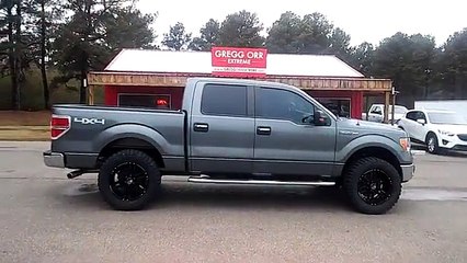 2013 Ford F-150 Lifted Shreveport, LA | Lifted Ford F-150 Dealer Shreveport, LA