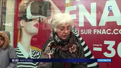 Noël : les déçus revendent déjà leurs cadeaux