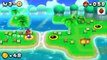 New Super Mario Bros. 2 (3DS) - All Koopaling and Bowser Boss Fights (All Castle Bosses) (HD)
