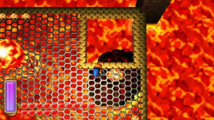 The Legend of Zelda A Link Between Worlds - All Boss Fights (No Damage) + Final Boss & Ending (HD)