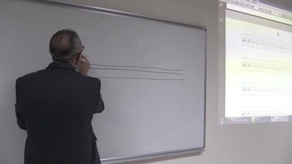 Karadeniz'de İlk Gürcüce Dil Kursu Açıldı