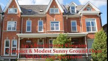 Apartments For Rent in Kingston Ontario