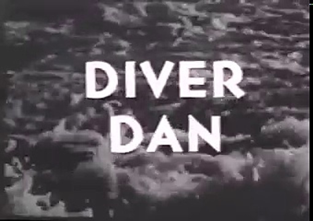 Diver Dan 24 The Storm
