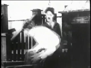 Charlie Chaplin - (1914) A Film Johnnie