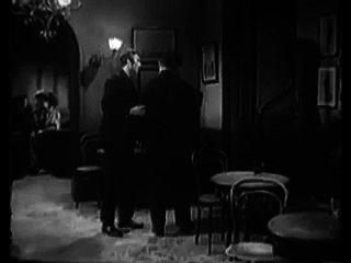 One Step Beyond   S03E24   The Face