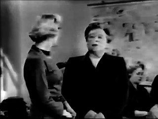 I Married Joan   S03E05   Bombay Duck