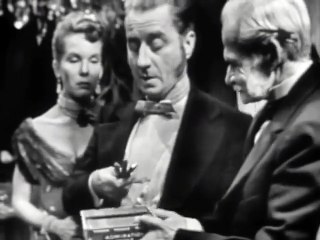 Suspense   S04E23   Betrayal in Vienna...with Claude Dauphin