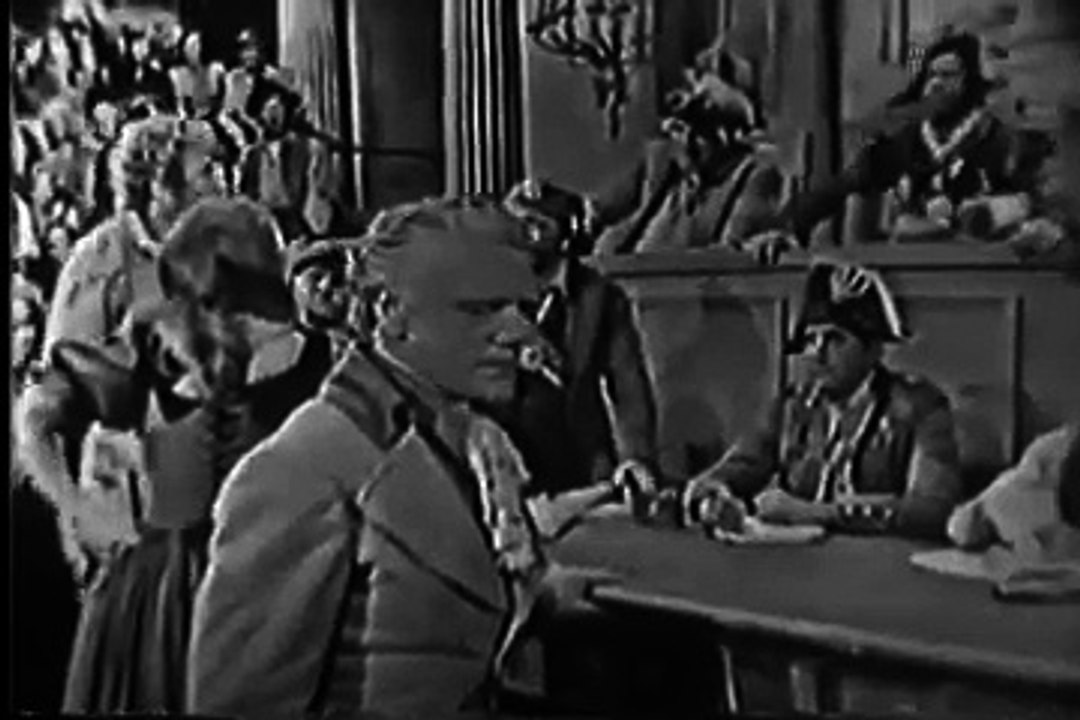 Plymouth Playhouse   A Tale of Two Cities   Part 02   1953