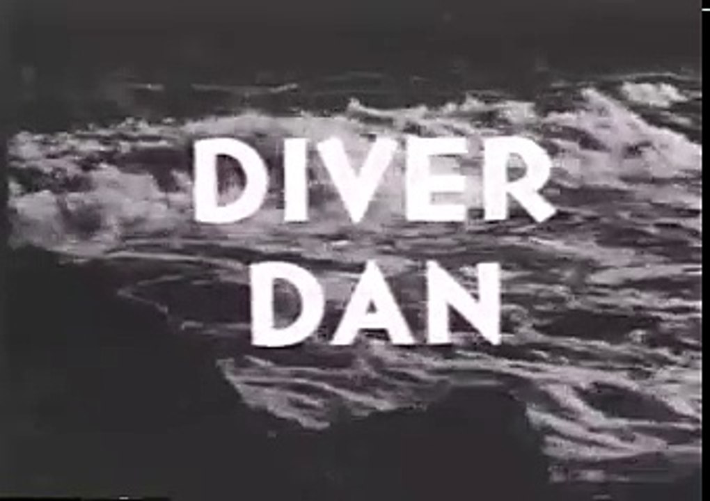 Diver Dan 20 Riddle of the Hermit Crab
