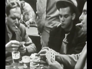 Suspense   S04E28   Four Days to Kill...with Brian Kieth