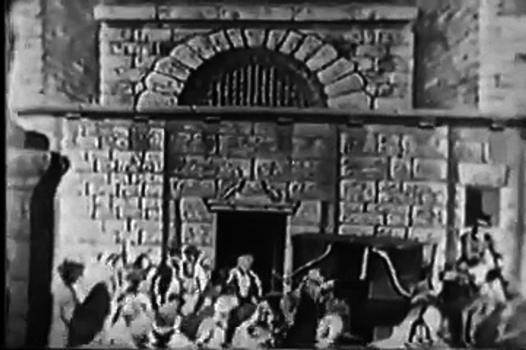 Plymouth Playhouse   A Tale of Two Cities   Part 01   1953