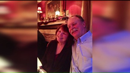 Police Officer Injured in Shooting Home from Hospital in Time for Christmas