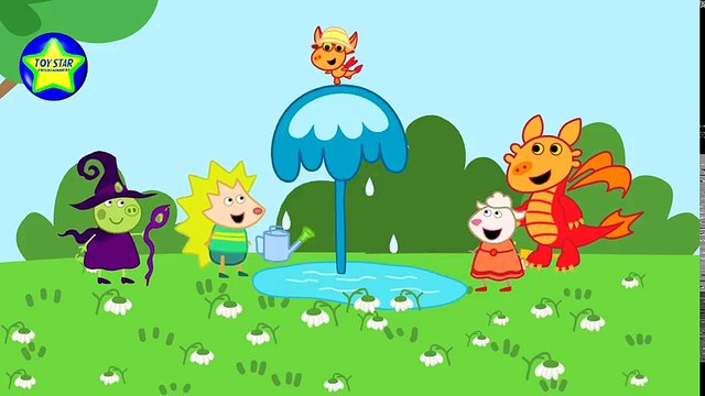 Dolly & Friends Cartoon Full HD #996 ❤ Funny Animated Cartoons for Kids ❤ Animation for children