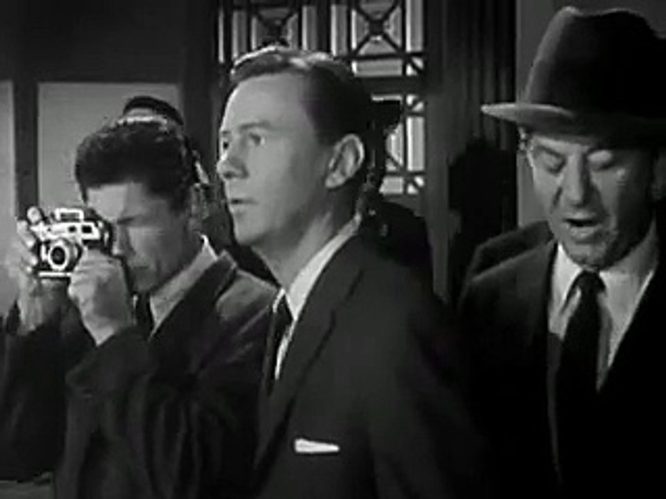 Man With a Camera S02E07 Live Target...with Gavin Macleod