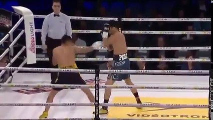 Ryan Garcia vs Noe Martinez Raygoza 2017-12-16