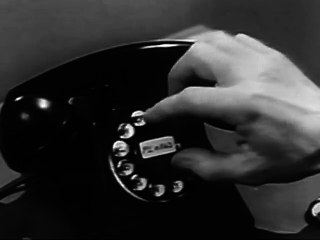 Stu Erwin Show  (aka. The Trouble With Father)   S01E15   Telephonitis