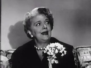 Stu Erwin Show  (aka. The Trouble With Father)   S01E39   Springtime For Father