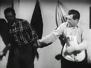 Stu Erwin Show  (aka. The Trouble With Father)   S01E35   Many Happy Returns