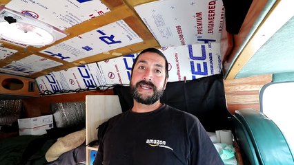 Merry Christmas!  3 Years of VanLife On YouTube