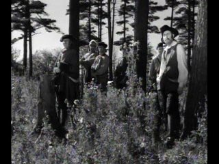 Hawkeye and the Last of the Mohicans S01E15 Scapegoat