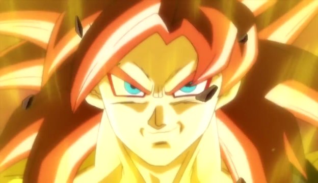 Super Dragon Ball Heroes (Serie 8)