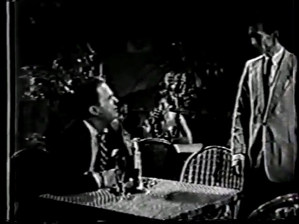 Not for Hire   S01E06   The Deserter