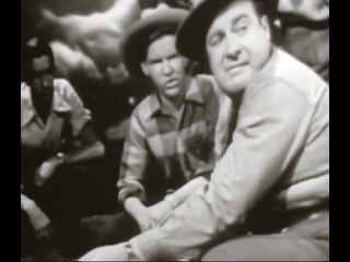 Suspense   S04E36   The Corsage aka  Fingers Of Fear...with Brian Kieth