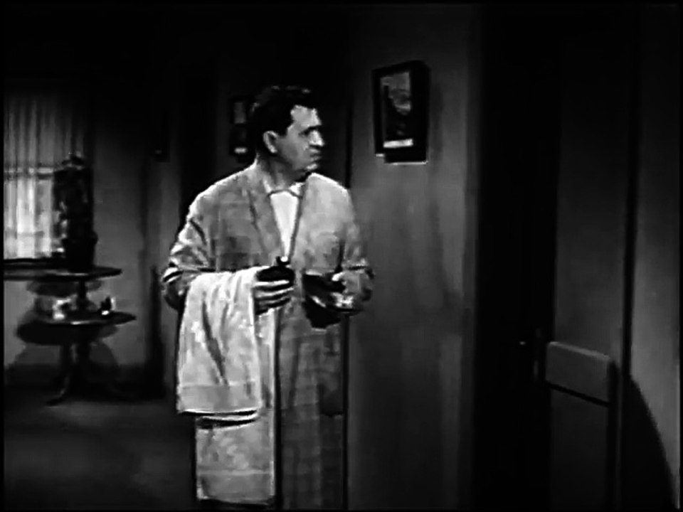 Stu Erwin Show   S03E14   In the Shade of the Old Family Tree