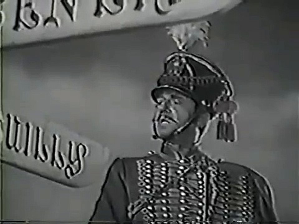 Schlitz Playhouse of Stars   S03E44   Brigadier's Medals...with Claude Dauphin