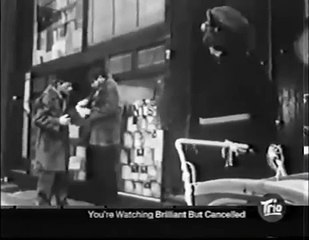 East Side West Side   S01E16   One Drink At A Time...with Maureen Stapleton