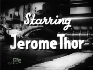 Foreign Intrigue   S01E28   The Ghost in the Valley