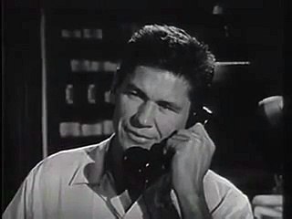 Man With a Camera S01E09 Two Strings Of Pearls