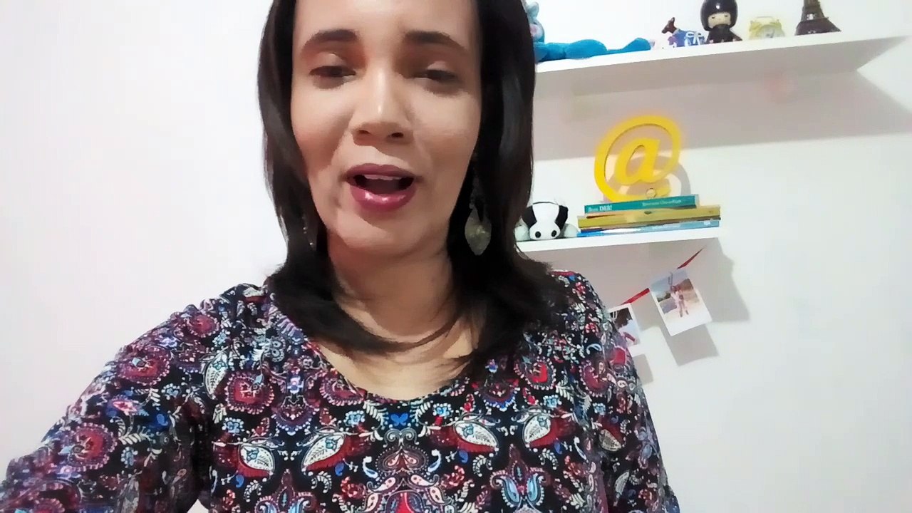 Cheguei
