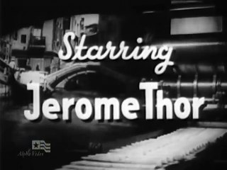 Foreign Intrigue S02E34 The Stolen Bid