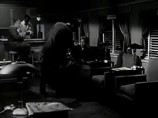 Man With a Camera S01E04 Turntable