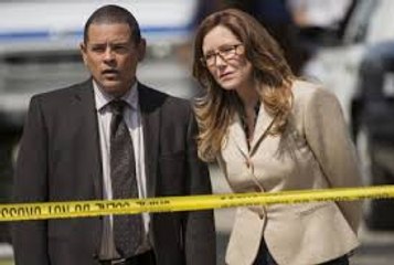 Watch!! Major Crimes S06E11 : Season 6 Episode 11 by TNT Online Free