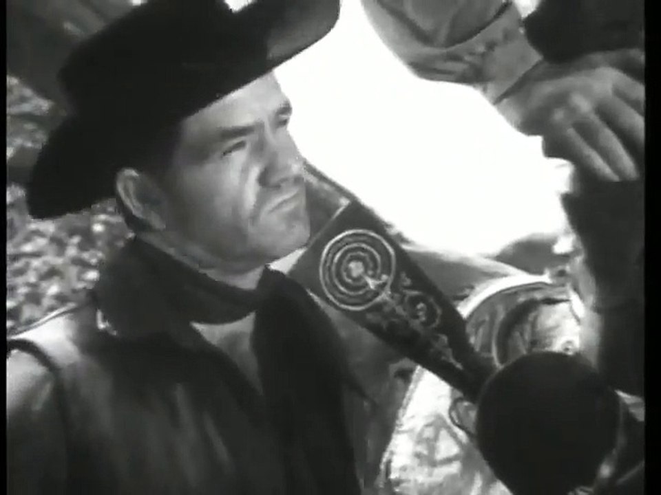 Stage 7 - Fox Hunt (1955)
